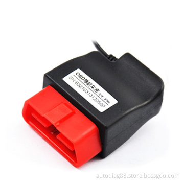 V Checker B321 / B324 Car Navigatioin Charger Diagnostic Scanner
